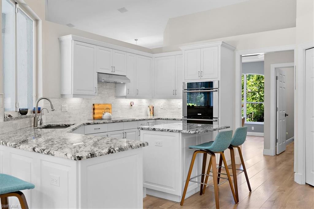 GOLDEN GATE ESTATES - Residential