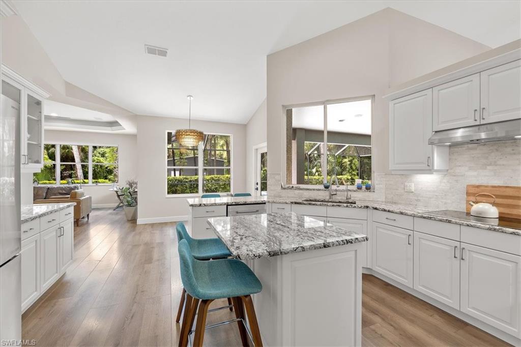 GOLDEN GATE ESTATES - Residential