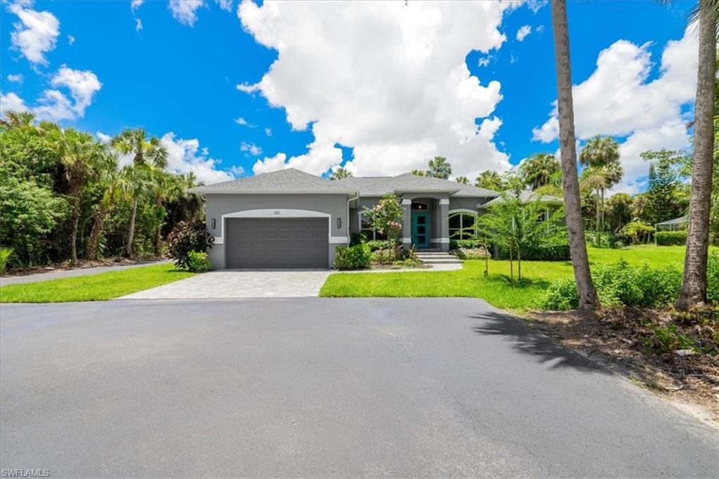 GOLDEN GATE ESTATES - Residential