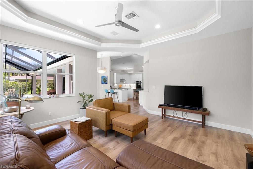 GOLDEN GATE ESTATES - Residential