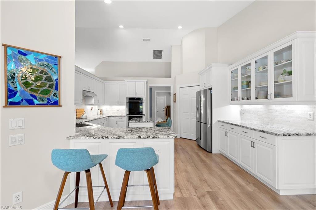 GOLDEN GATE ESTATES - Residential