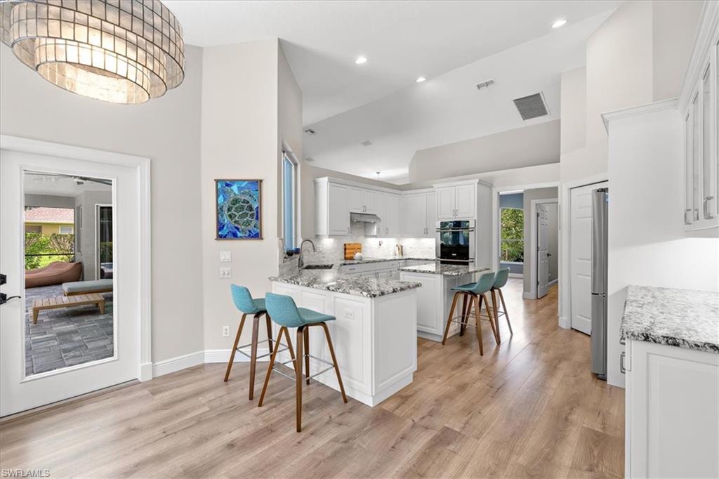 GOLDEN GATE ESTATES - Residential