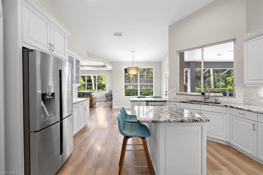 GOLDEN GATE ESTATES - Residential