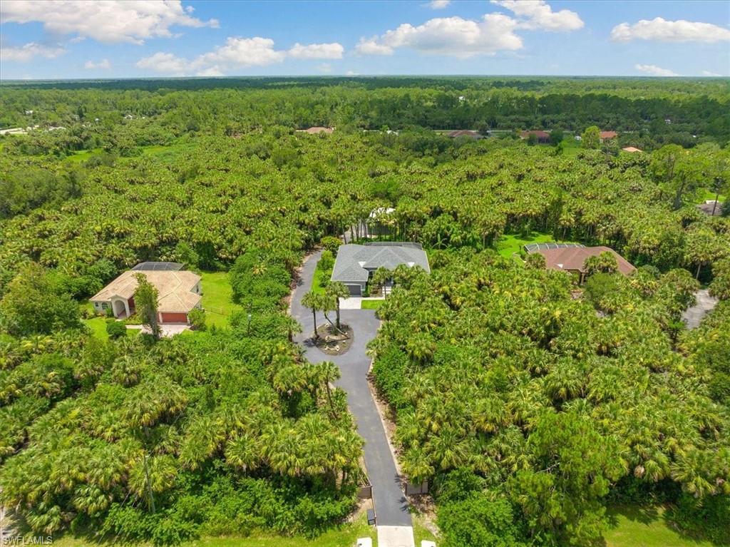 GOLDEN GATE ESTATES - Residential