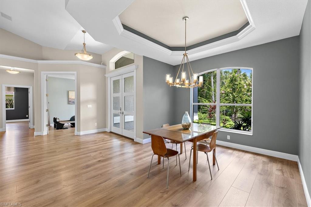 GOLDEN GATE ESTATES - Residential