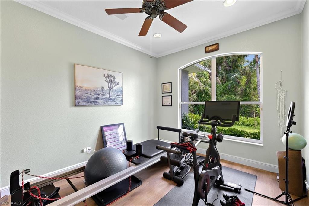 GOLDEN GATE ESTATES - Residential