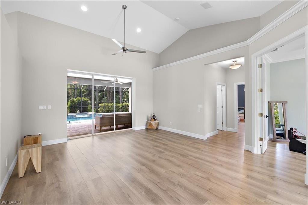 GOLDEN GATE ESTATES - Residential