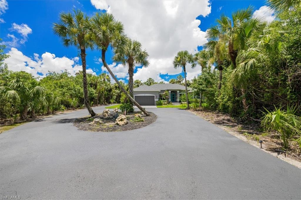 GOLDEN GATE ESTATES - Residential