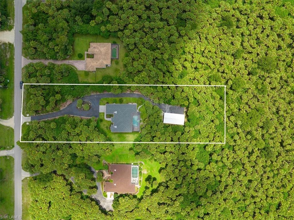 GOLDEN GATE ESTATES - Residential