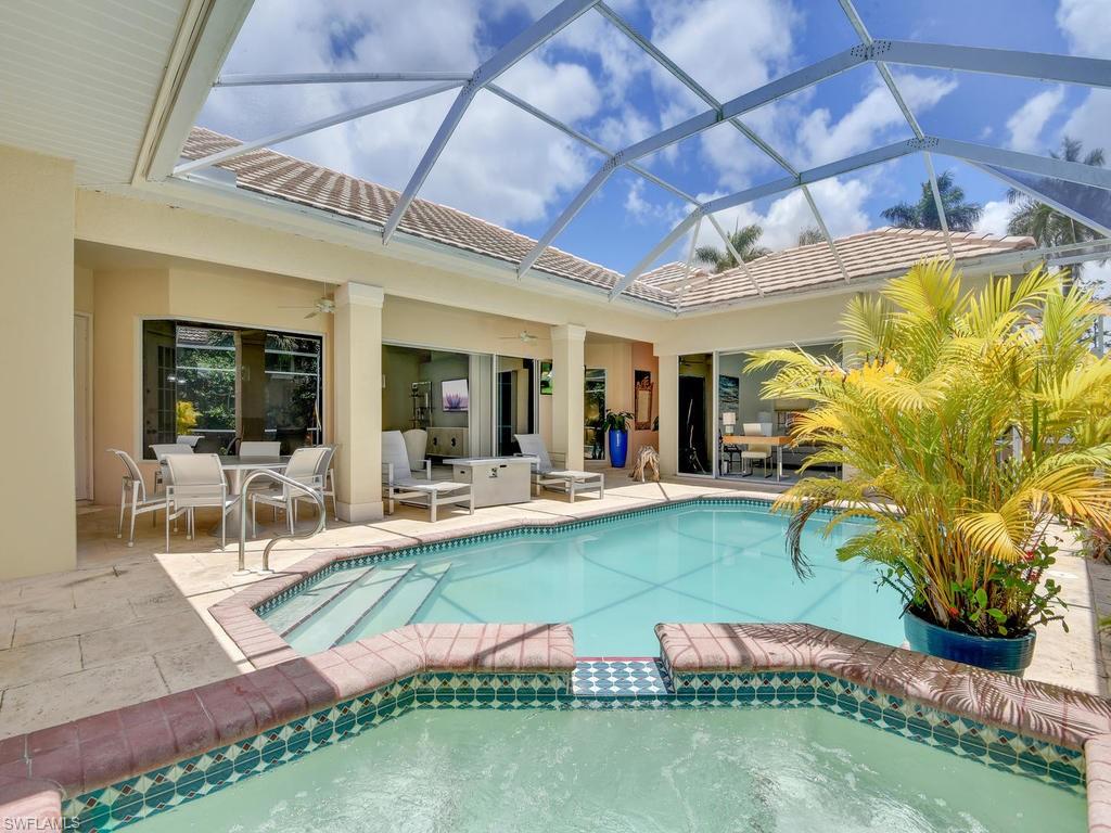 EAGLE CREEK - Residential