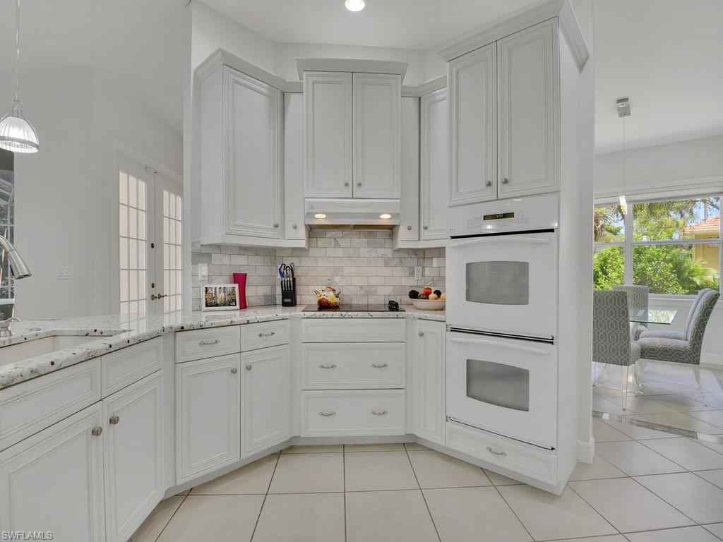 EAGLE CREEK - Residential