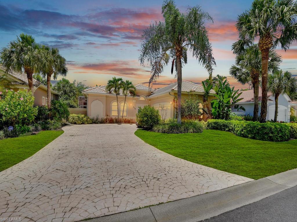 EAGLE CREEK - Residential