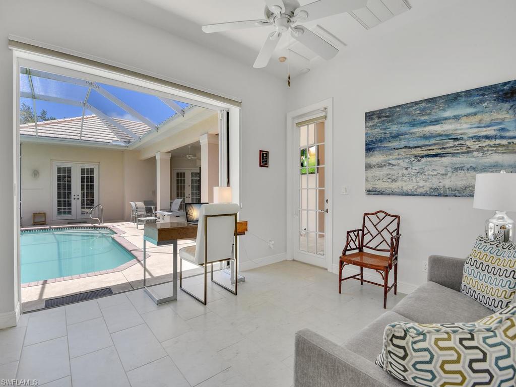 EAGLE CREEK - Residential