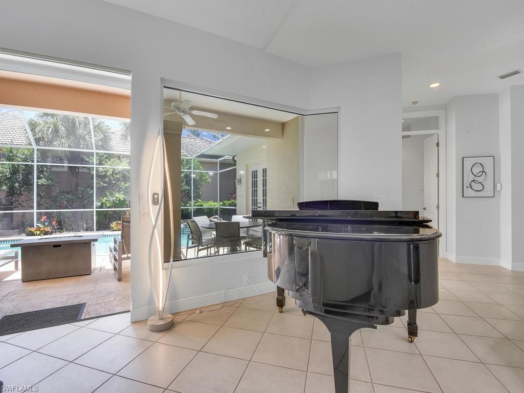 EAGLE CREEK - Residential