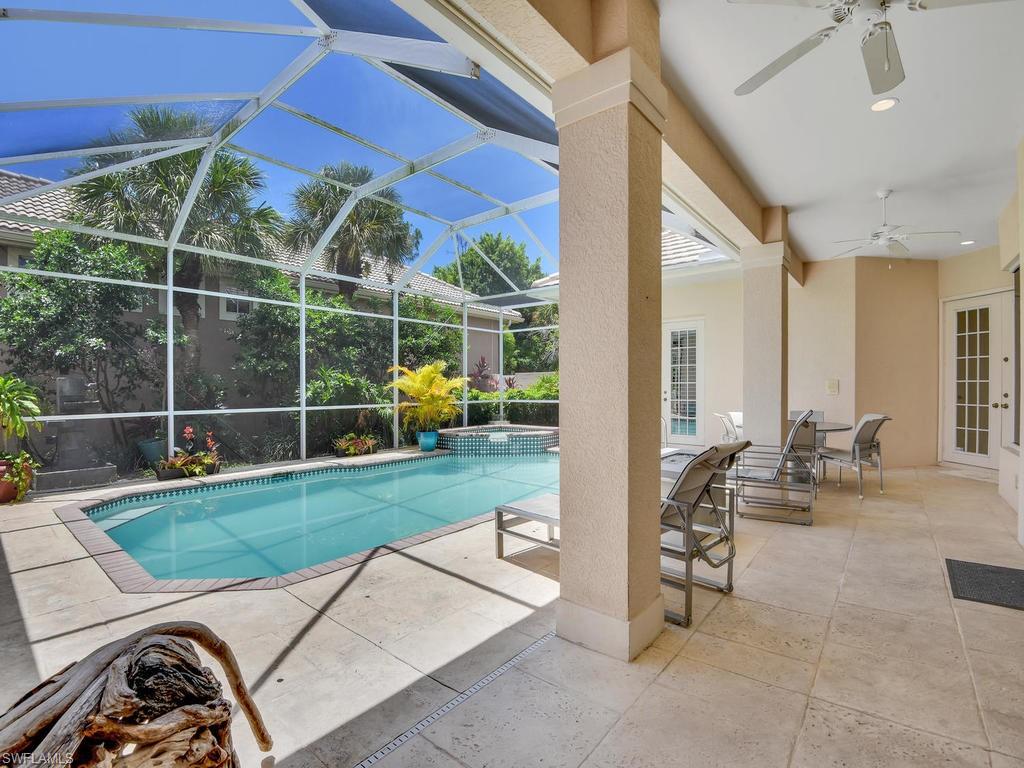 EAGLE CREEK - Residential