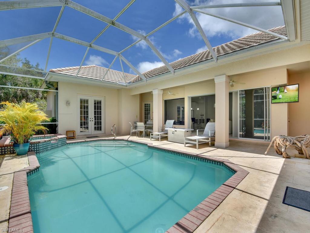 EAGLE CREEK - Residential