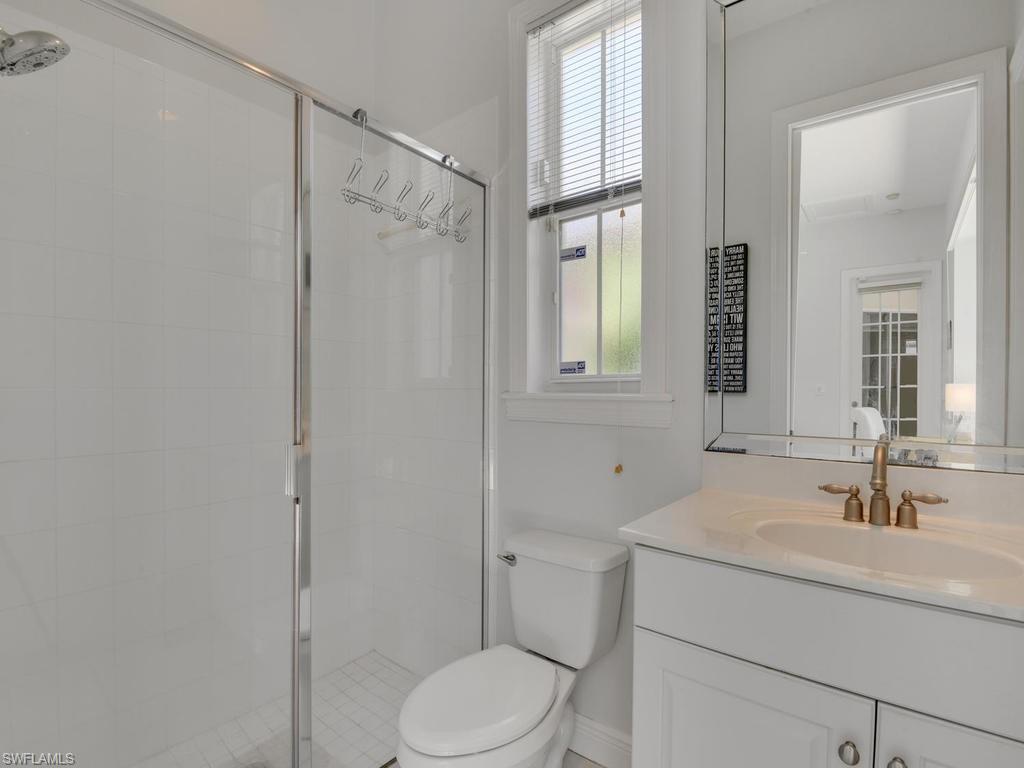 EAGLE CREEK - Residential