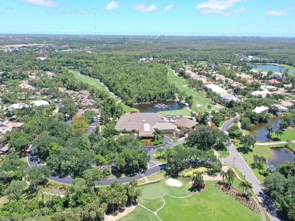 EAGLE CREEK - Residential