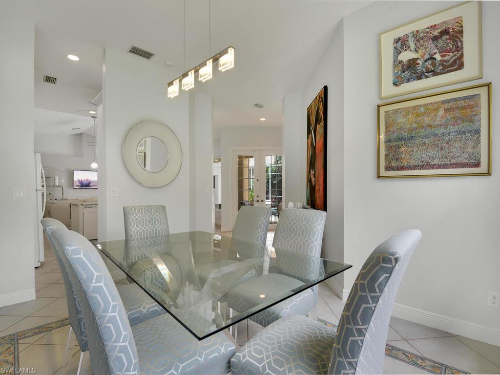 EAGLE CREEK - Residential