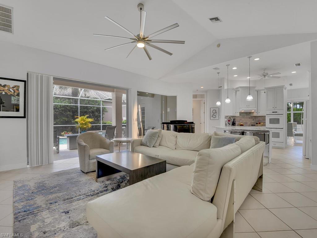 EAGLE CREEK - Residential