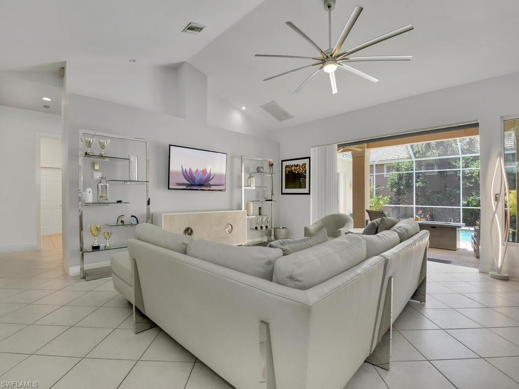 EAGLE CREEK - Residential