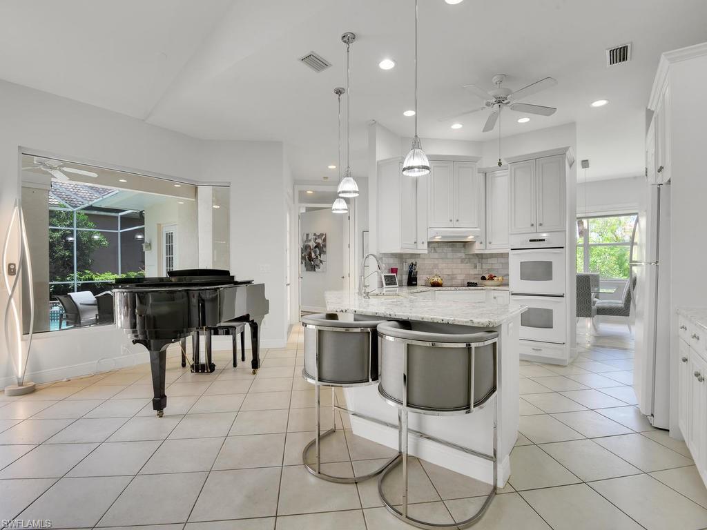 EAGLE CREEK - Residential