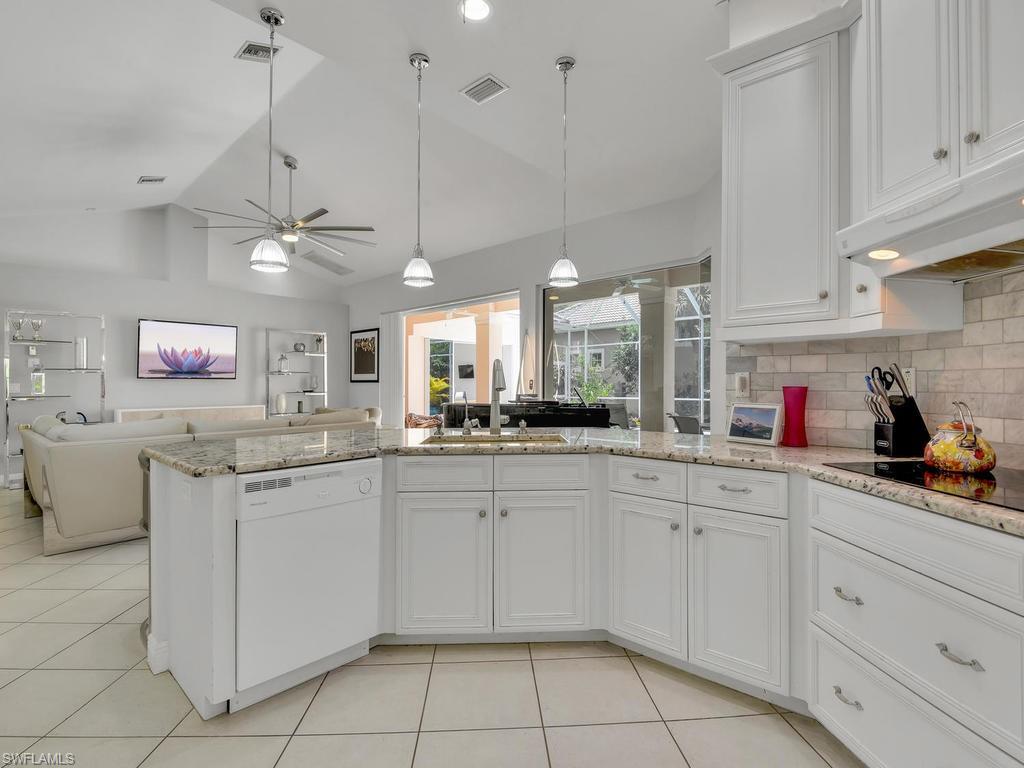 EAGLE CREEK - Residential