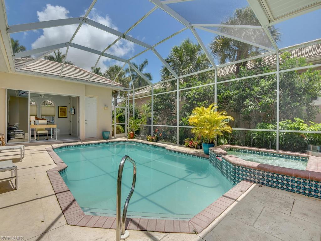 EAGLE CREEK - Residential