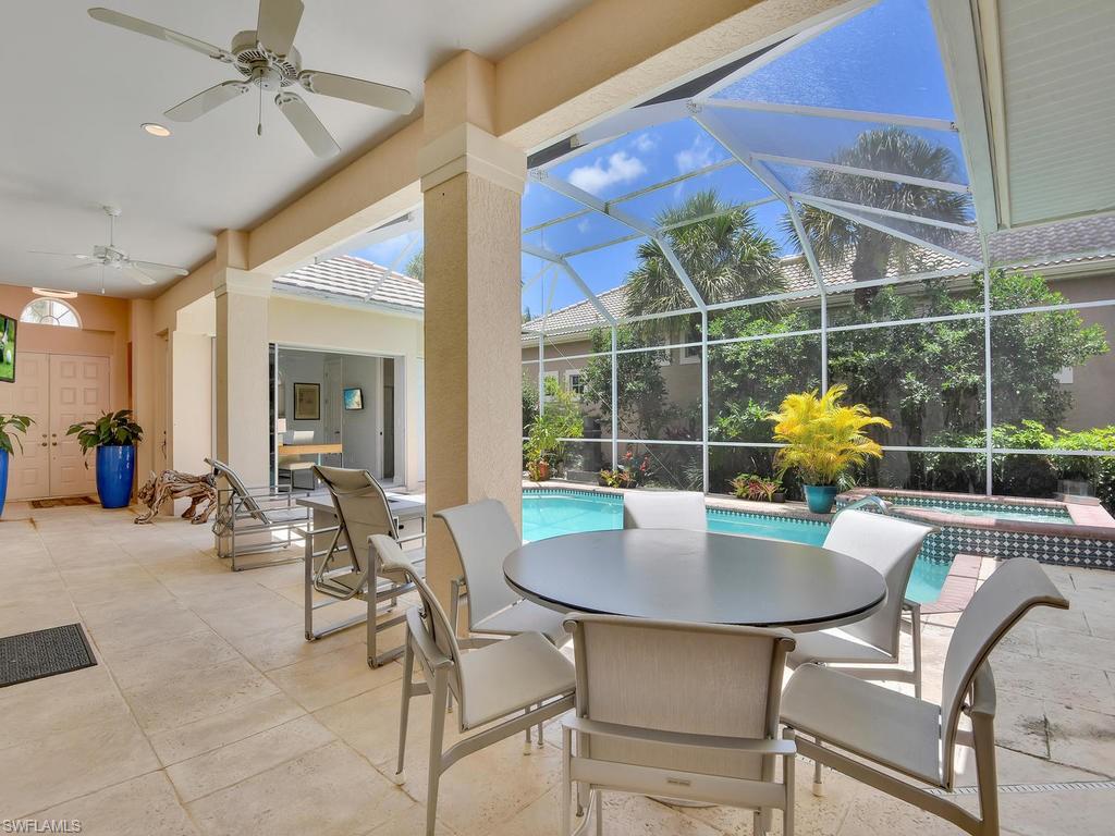 EAGLE CREEK - Residential