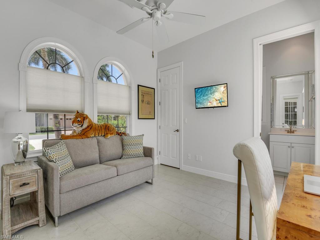 EAGLE CREEK - Residential