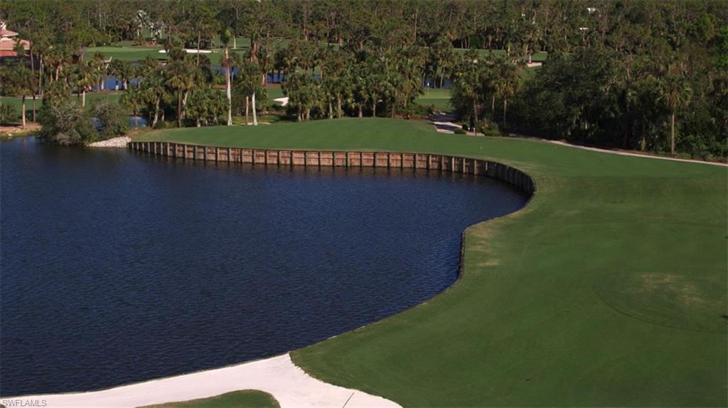 EAGLE CREEK - Residential