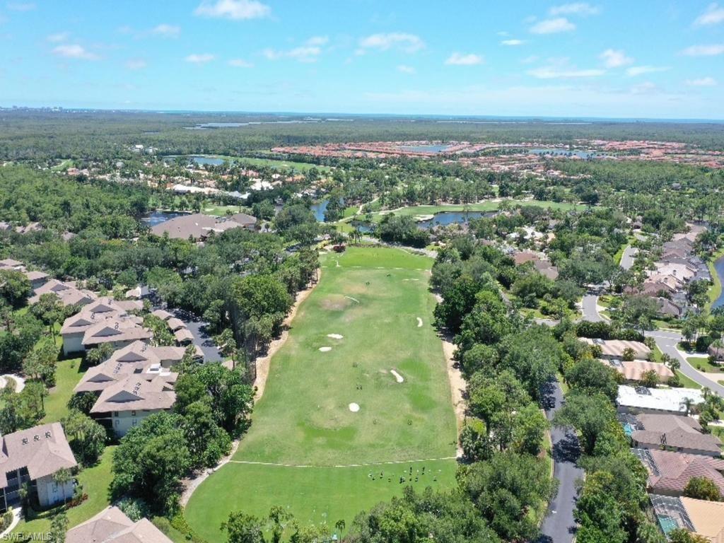 EAGLE CREEK - Residential