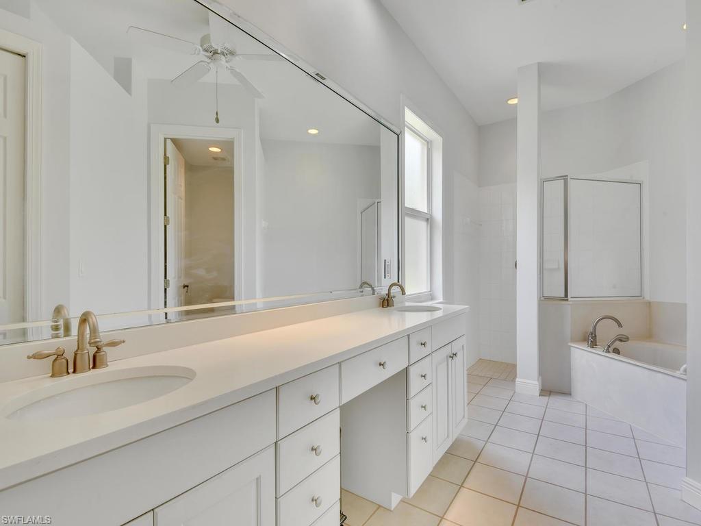 EAGLE CREEK - Residential