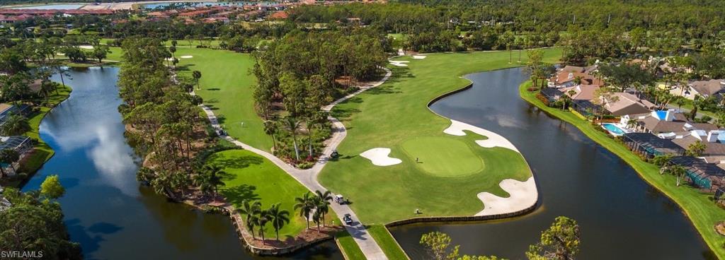 EAGLE CREEK - Residential