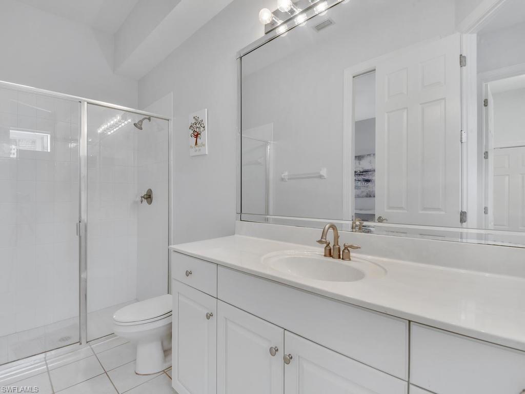 EAGLE CREEK - Residential