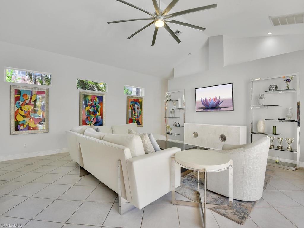 EAGLE CREEK - Residential