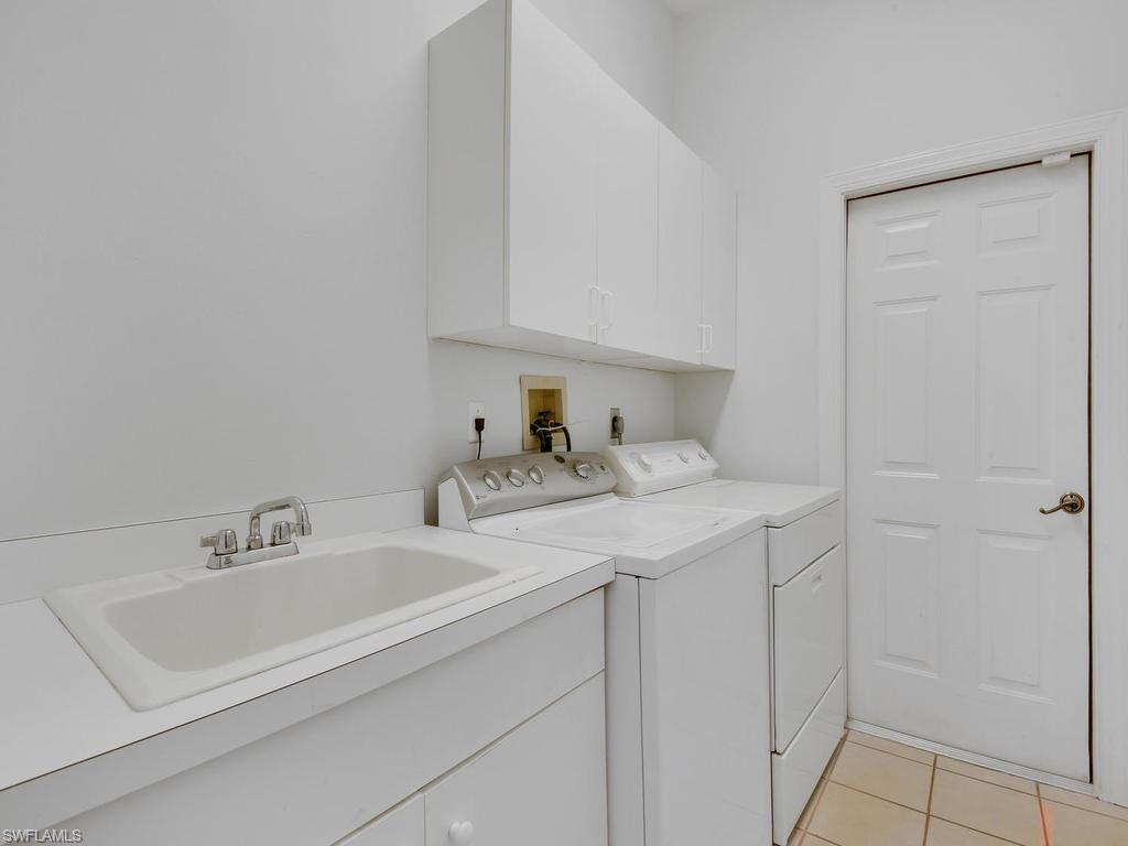 EAGLE CREEK - Residential