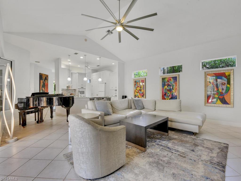 EAGLE CREEK - Residential