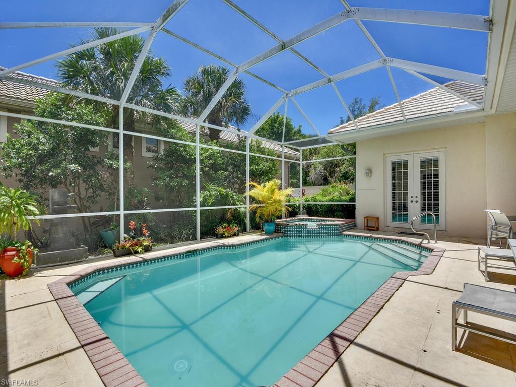 EAGLE CREEK - Residential