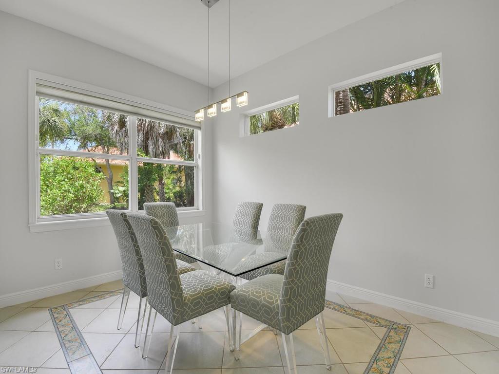 EAGLE CREEK - Residential