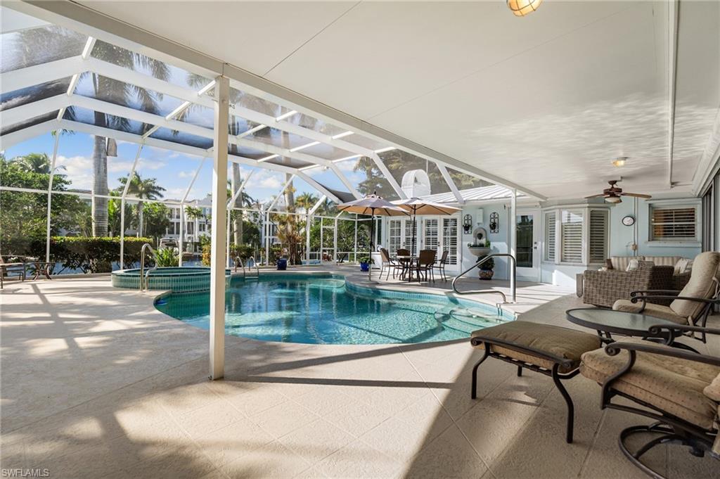 COQUINA SANDS - Residential