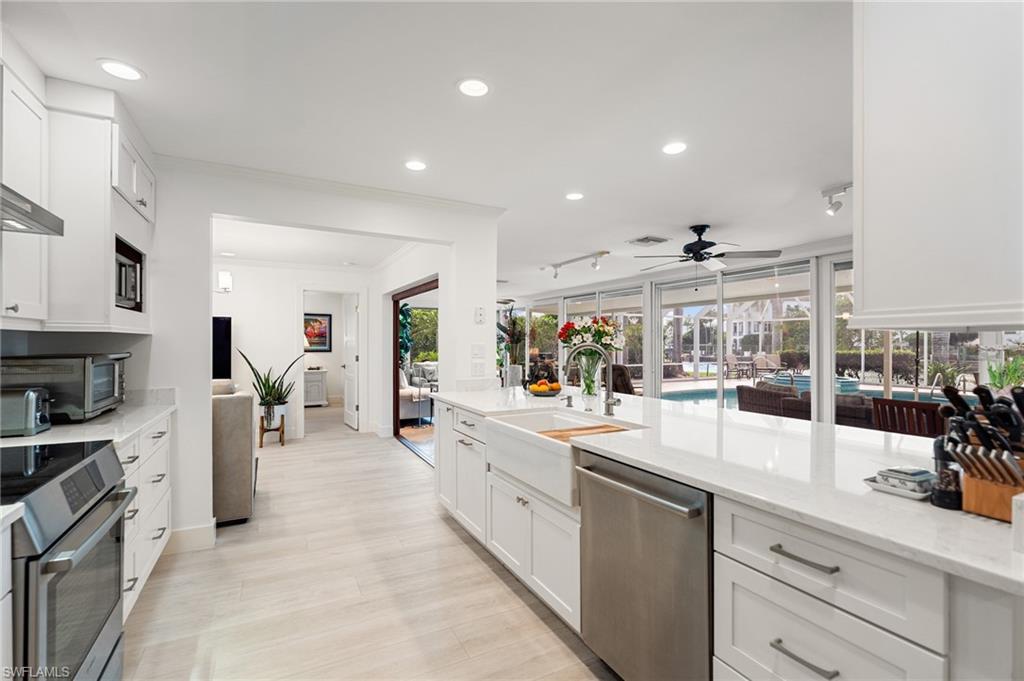 COQUINA SANDS - Residential