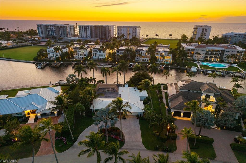 COQUINA SANDS - Residential