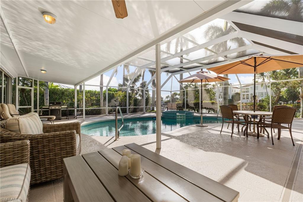 COQUINA SANDS - Residential