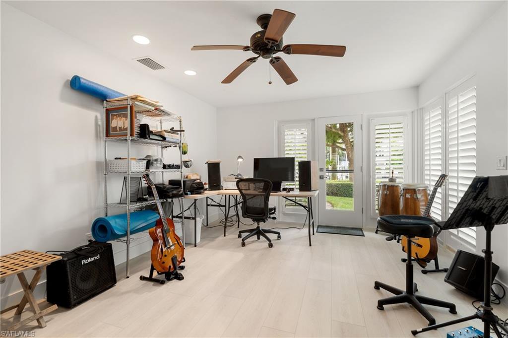 COQUINA SANDS - Residential