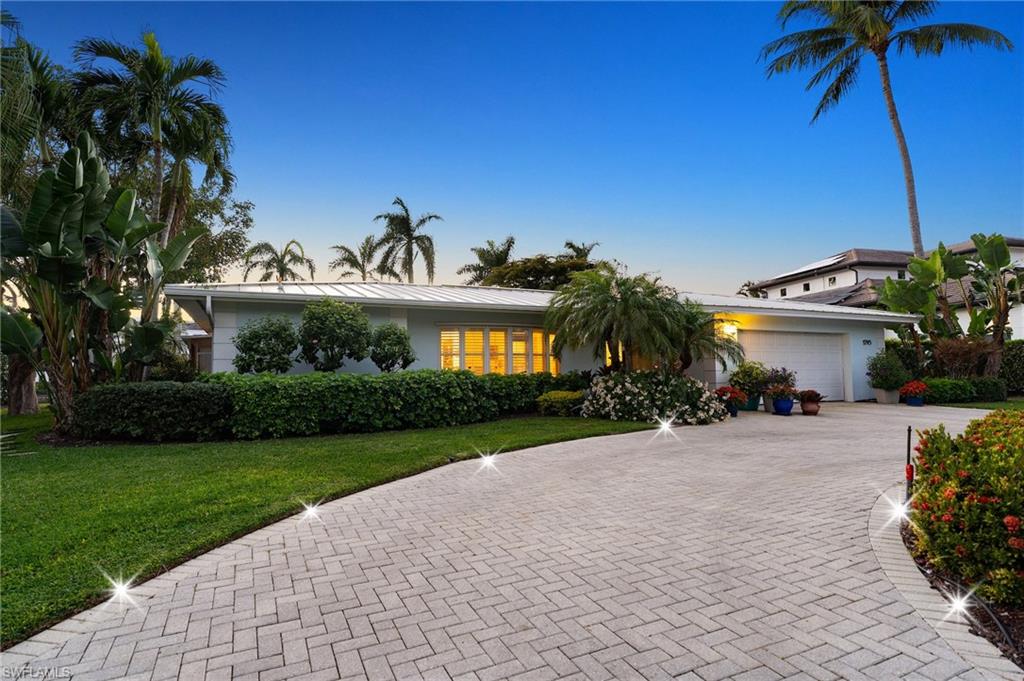 1795 Hurricane Harbor LN