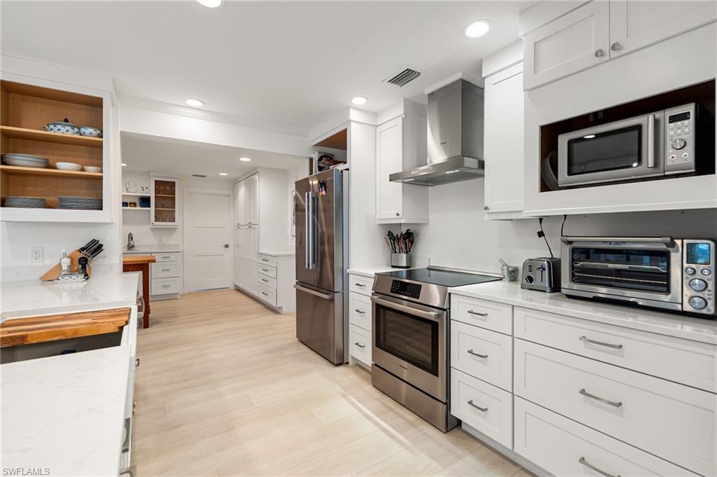 COQUINA SANDS - Residential