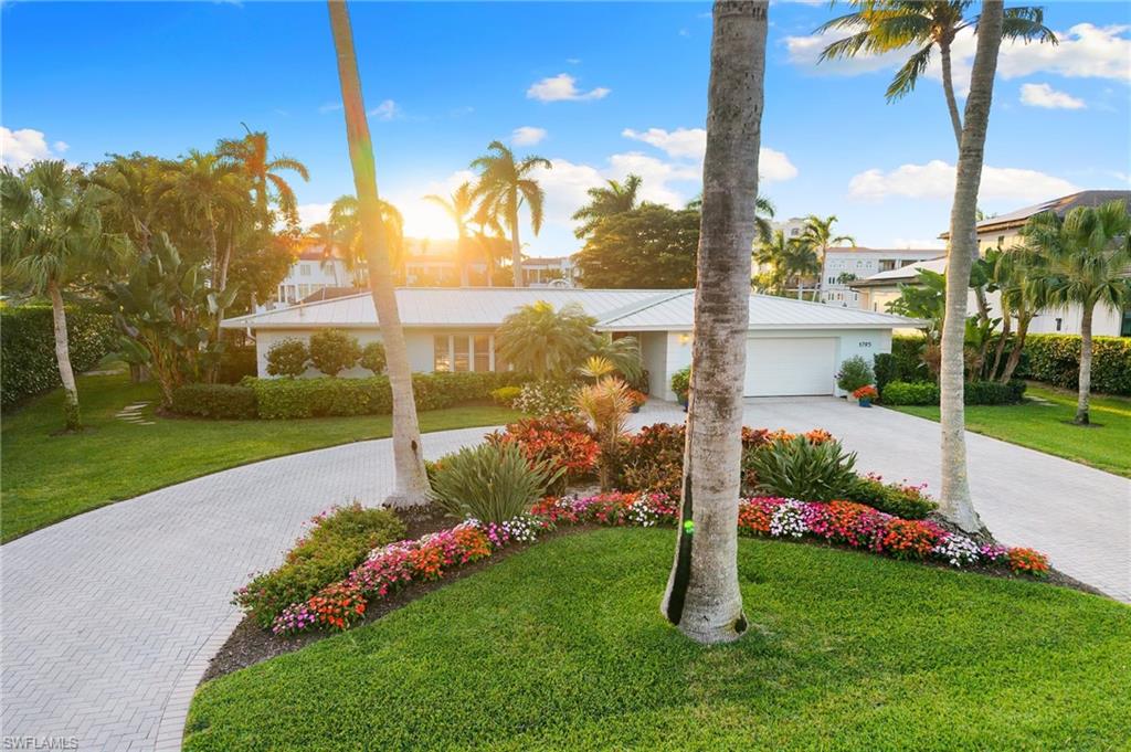 COQUINA SANDS - Residential