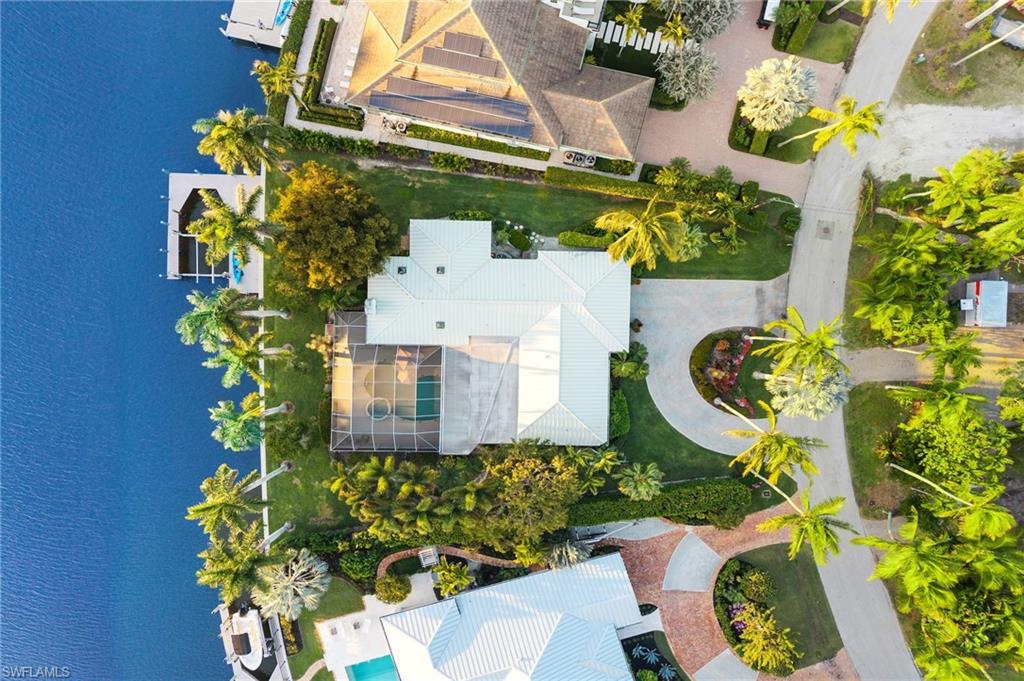 1795 Hurricane Harbor LN