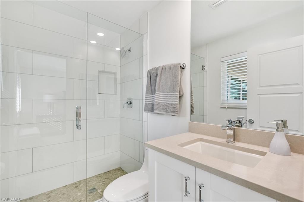 SHORE CLUB - Residential